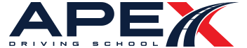 Apex Driving School Logo