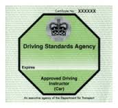 Driving Standards Agency