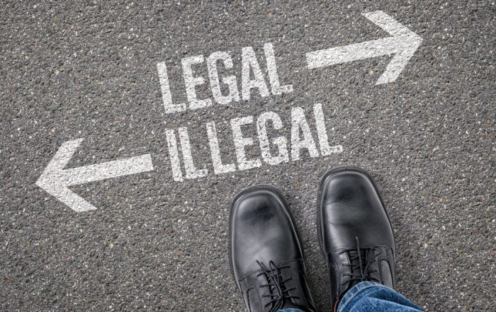 know the driving lesson laws