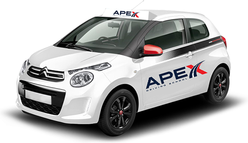 female automatic driving instructor south london