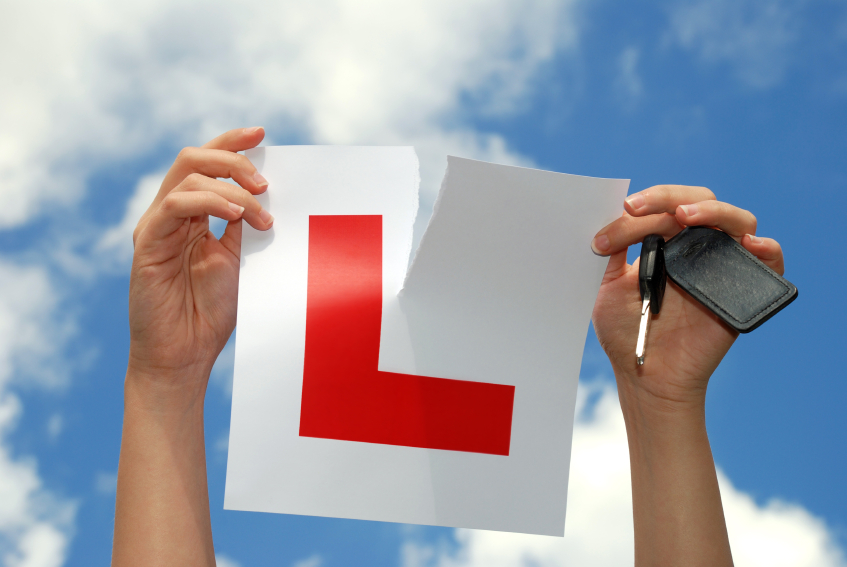 5 expert driving test tips