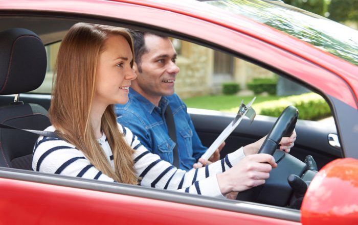 Apex Driving Theory Tests