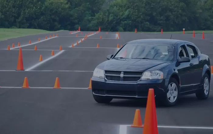 Practical Driving Test